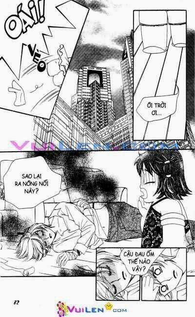 Phép Màu - Chapter 6 - Trang 82