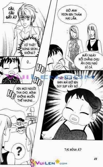 Phép Màu - Chapter 6 - Trang 83