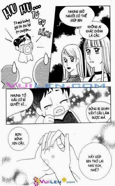 Phép Màu - Chapter 6 - Trang 84