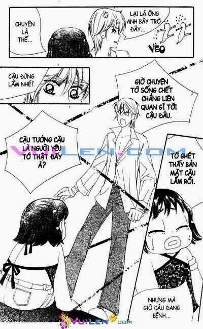 Phép Màu - Chapter 6 - Trang 85
