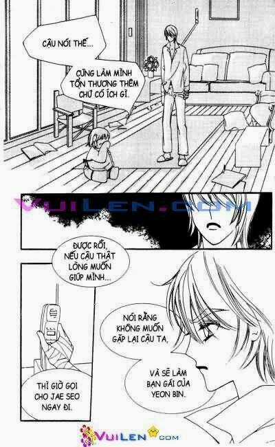 Phép Màu - Chapter 6 - Trang 87