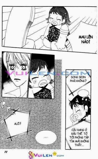 Phép Màu - Chapter 6 - Trang 88