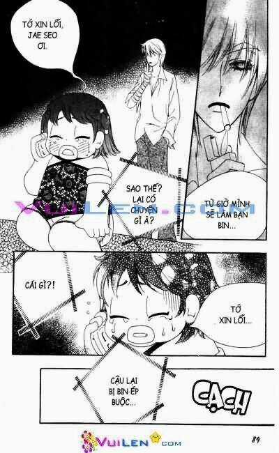 Phép Màu - Chapter 6 - Trang 89