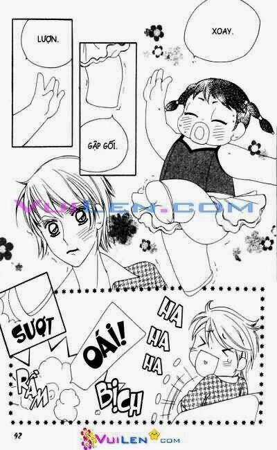 Phép Màu - Chapter 6 - Trang 92