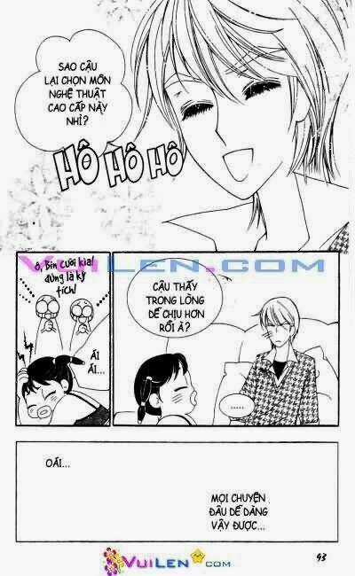 Phép Màu - Chapter 6 - Trang 93