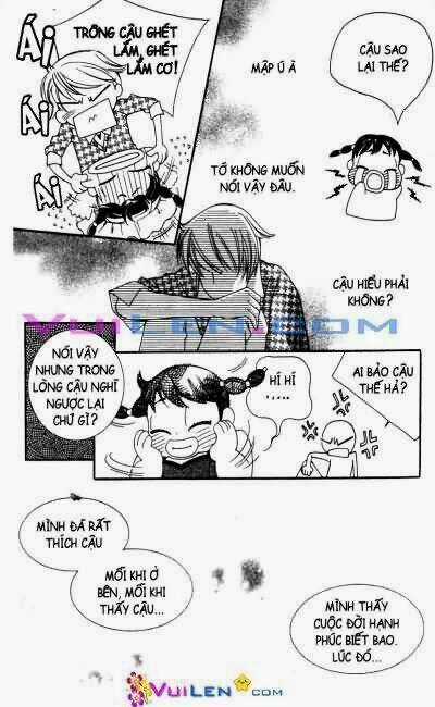 Phép Màu - Chapter 6 - Trang 94