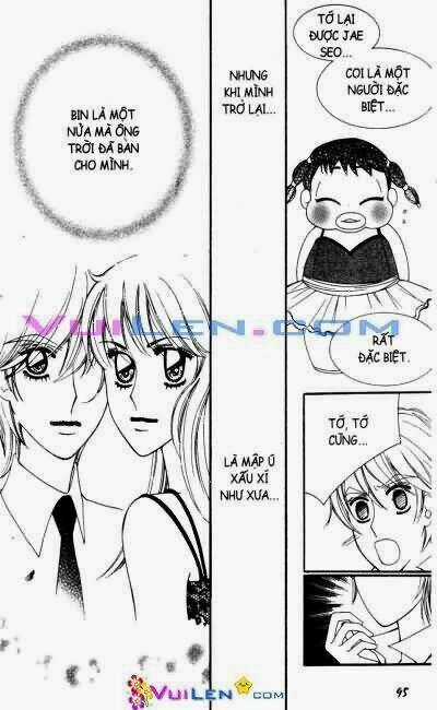 Phép Màu - Chapter 6 - Trang 95