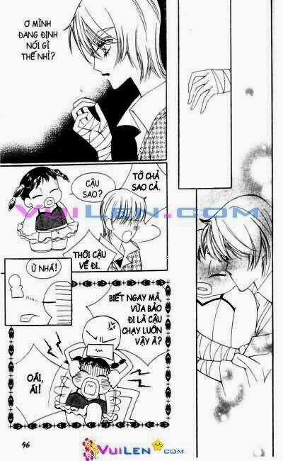 Phép Màu - Chapter 6 - Trang 96