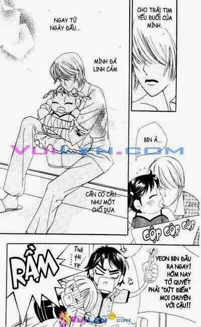 Phép Màu - Chapter 6 - Trang 97