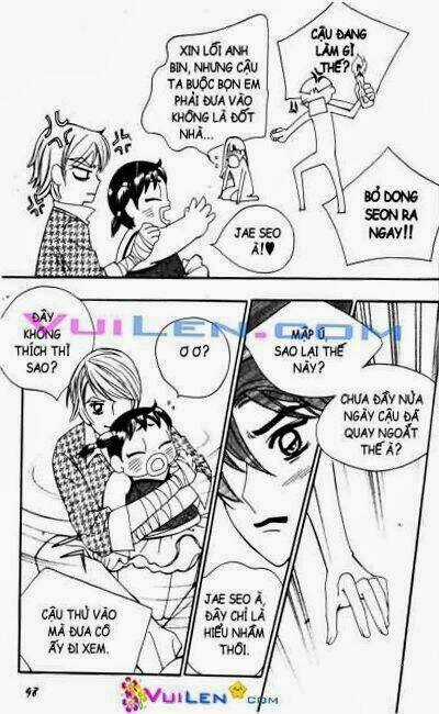 Phép Màu - Chapter 6 - Trang 98
