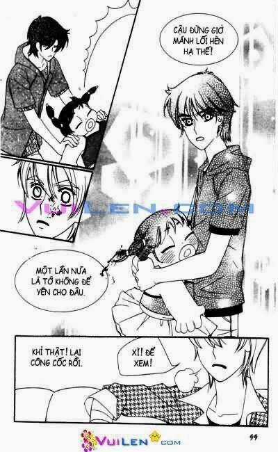 Phép Màu - Chapter 6 - Trang 99