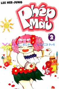 Đọc truyện Phép Màu