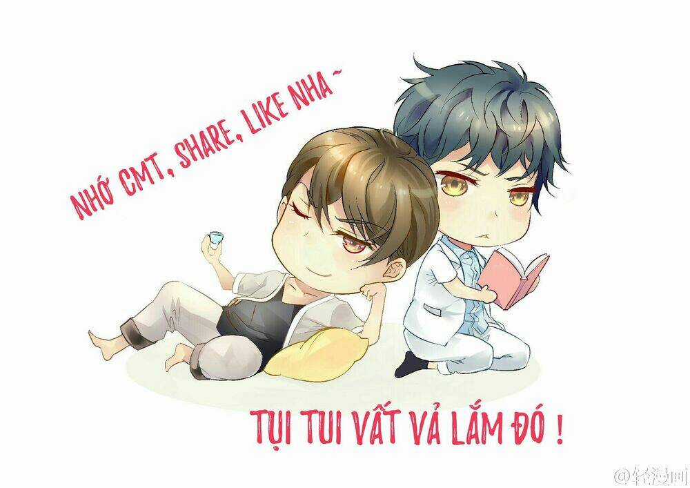 Phi Bạo Lực Bất Hợp Tác - Chapter 1 - Trang 2