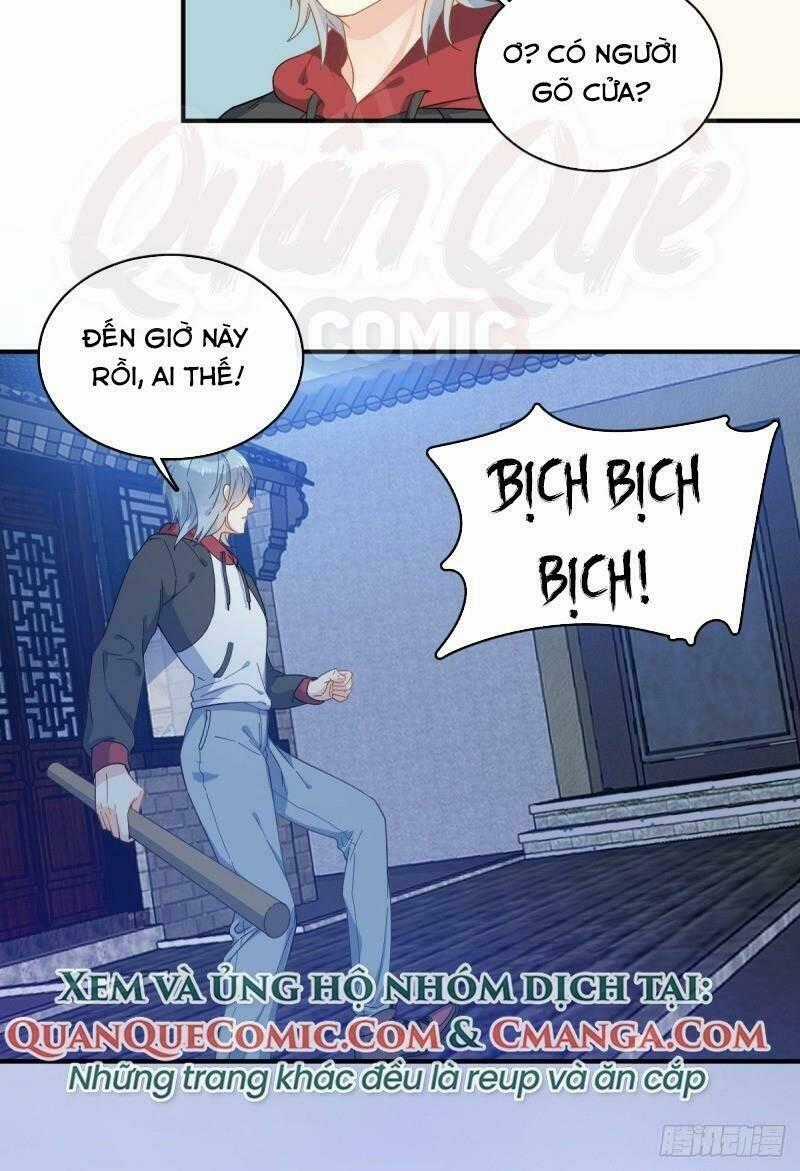 Phi Chức Nghiệp Bán Tiên - Chapter 2 - Trang 2