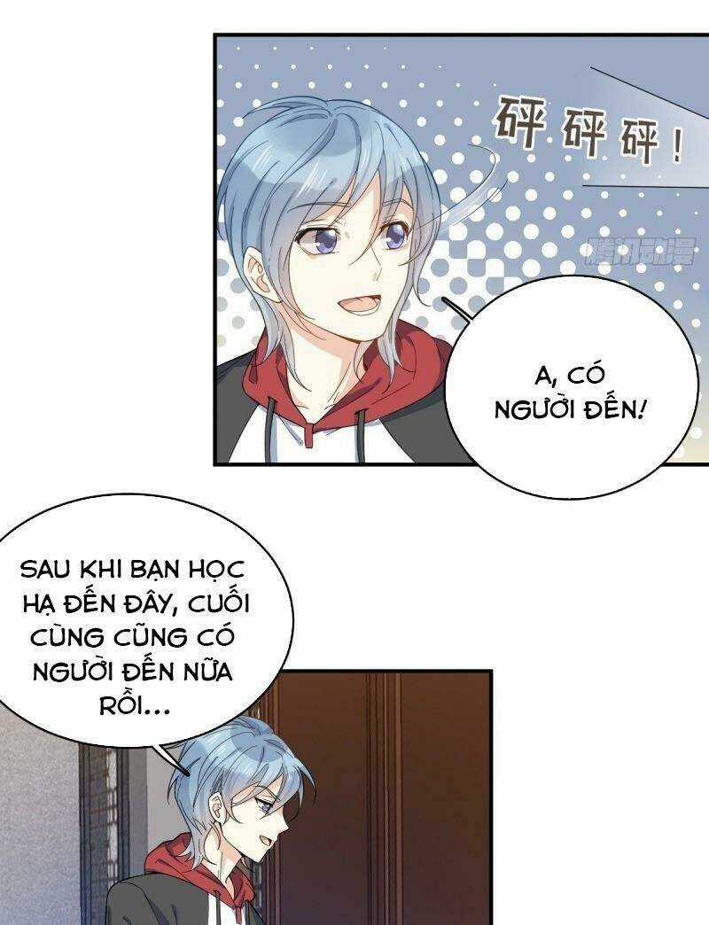 Phi Chức Nghiệp Bán Tiên - Chapter 4 - Trang 3