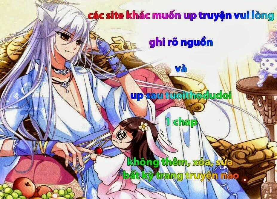 Phi Đãi Nghiên Tuyết - Chapter 1 - Trang 25