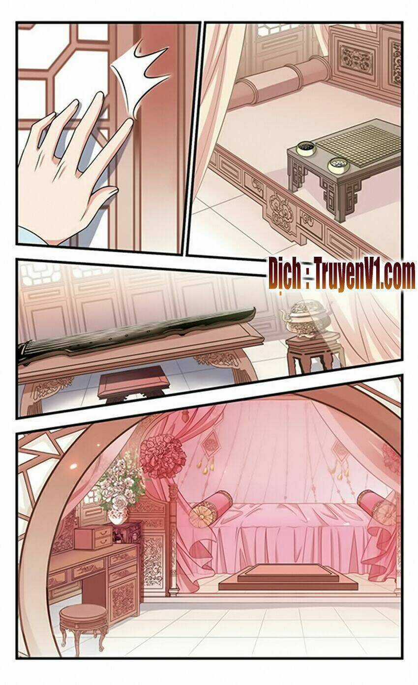 Phi Đãi Nghiên Tuyết - Chapter 100.1 - Trang 5