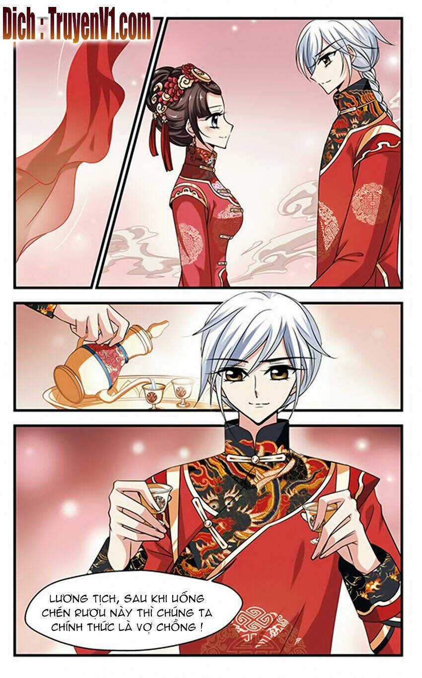 Phi Đãi Nghiên Tuyết - Chapter 100.2 - Trang 4