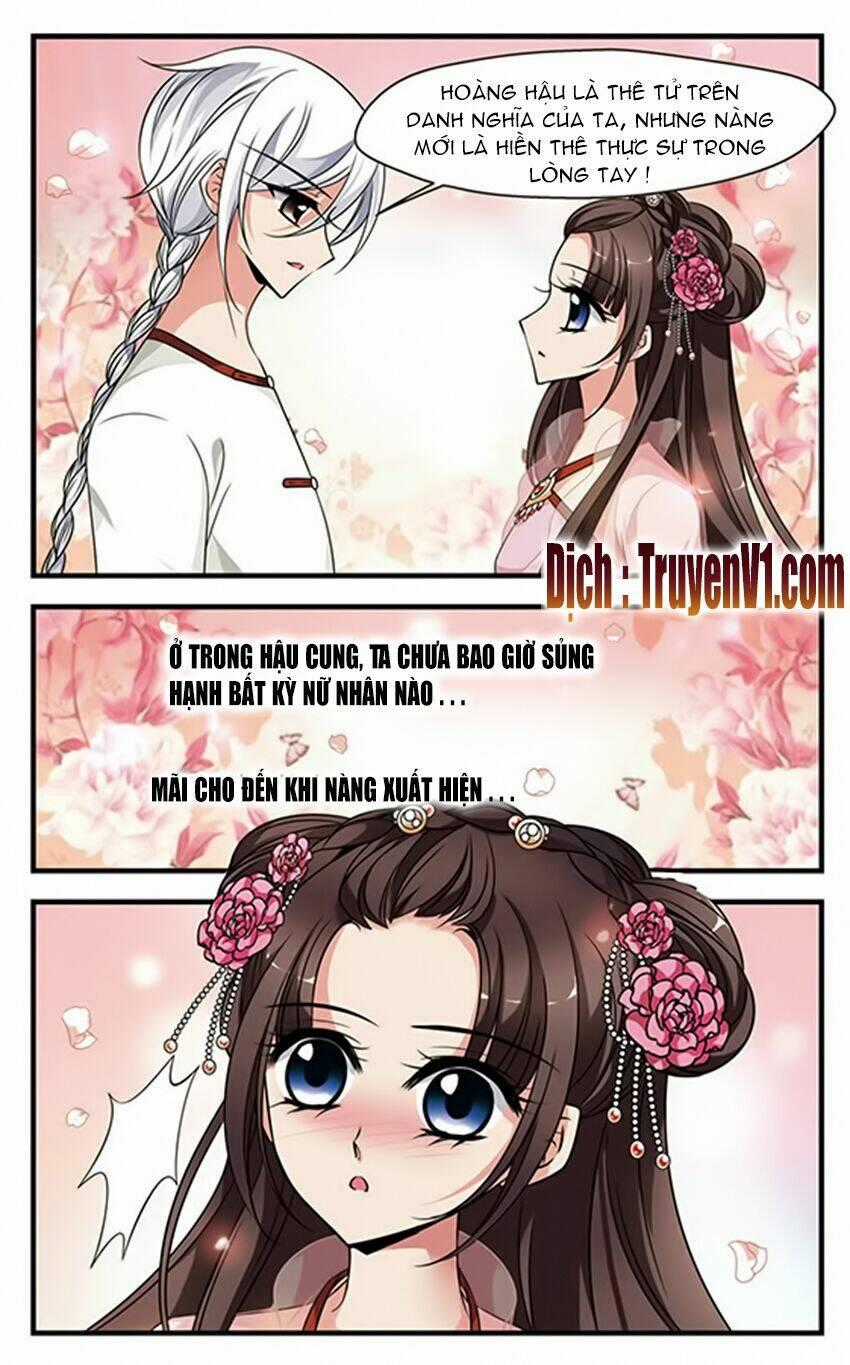Phi Đãi Nghiên Tuyết - Chapter 100.2 - Trang 7