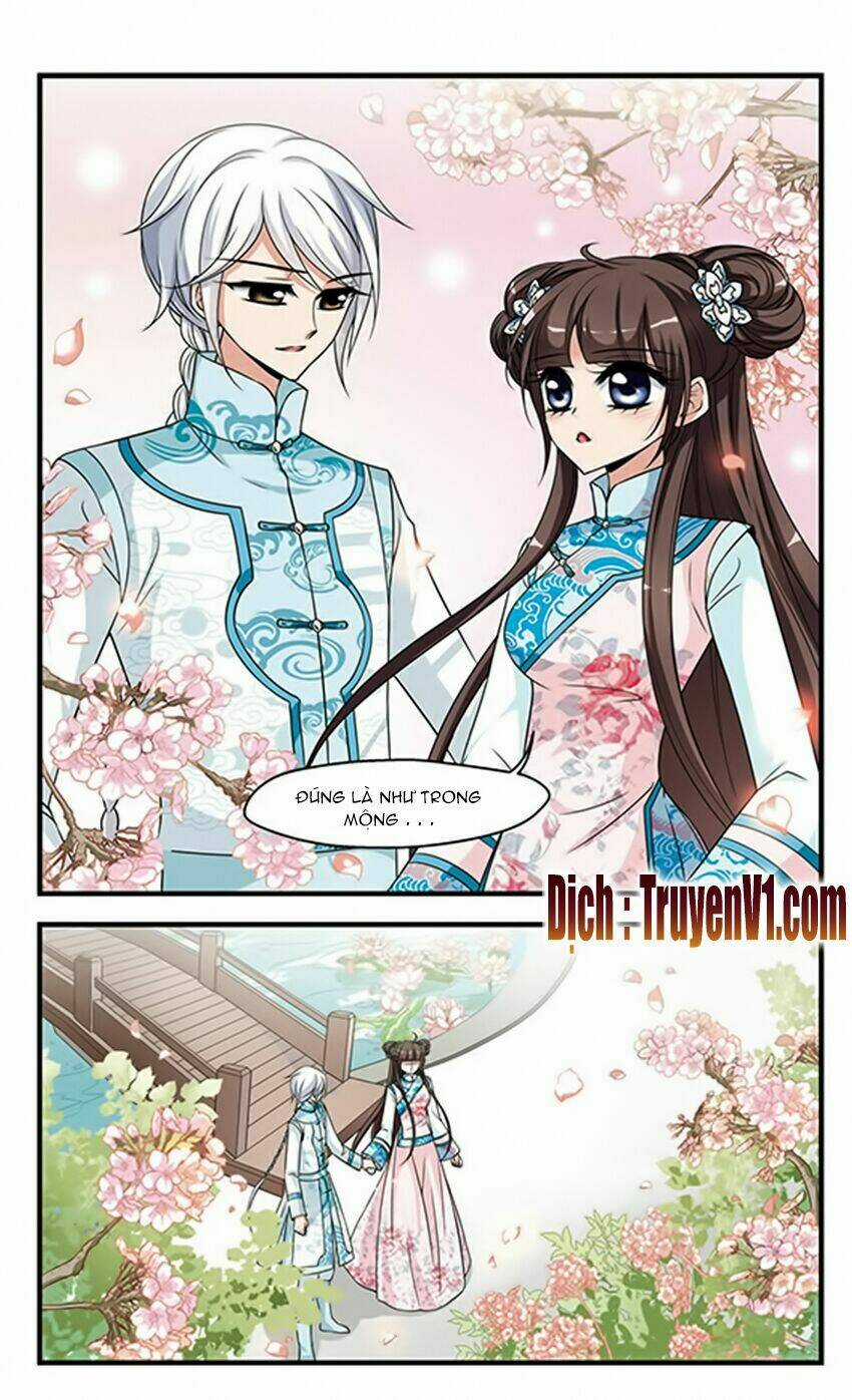 Phi Đãi Nghiên Tuyết - Chapter 100 - Trang 4