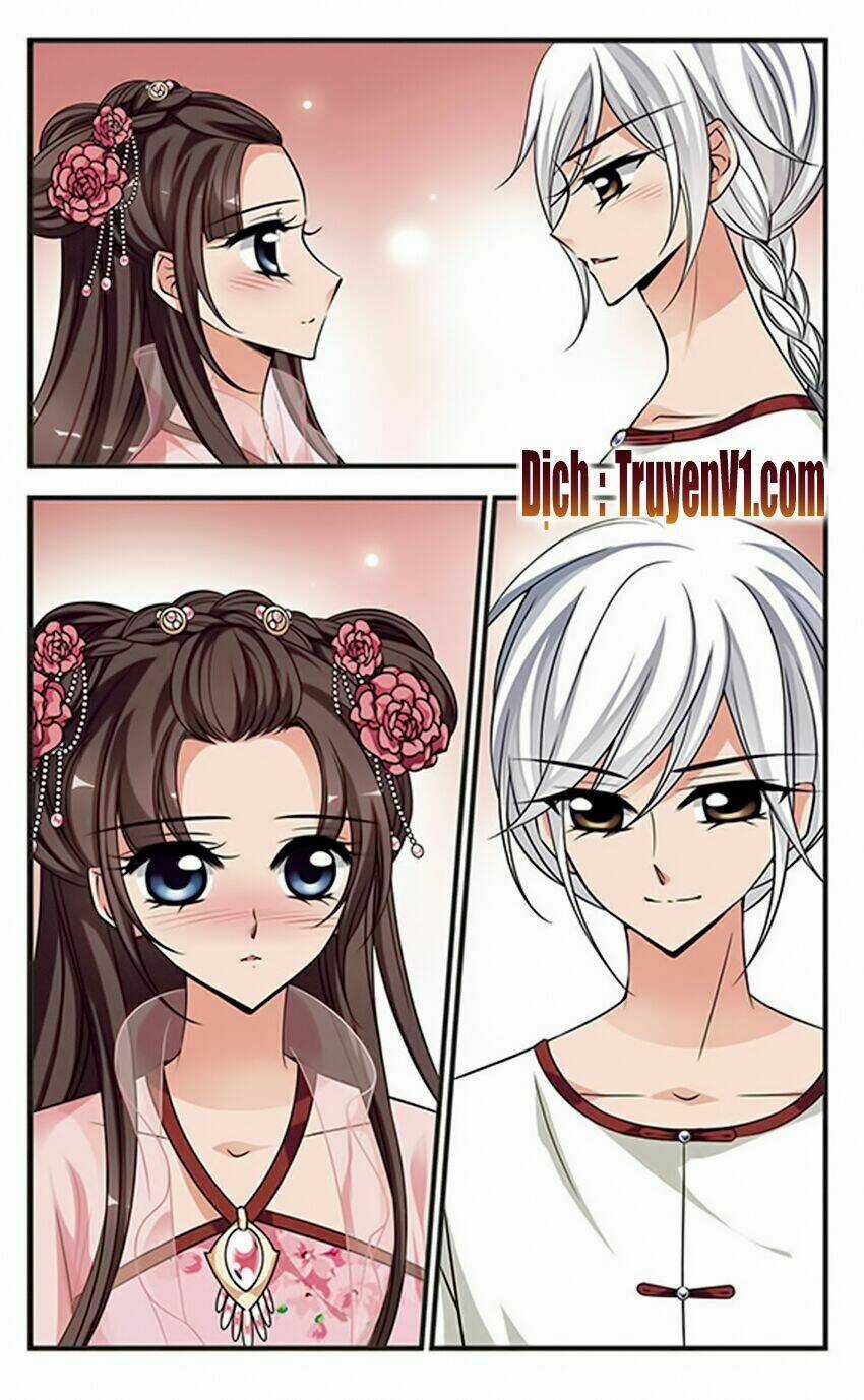 Phi Đãi Nghiên Tuyết - Chapter 101 - Trang 3