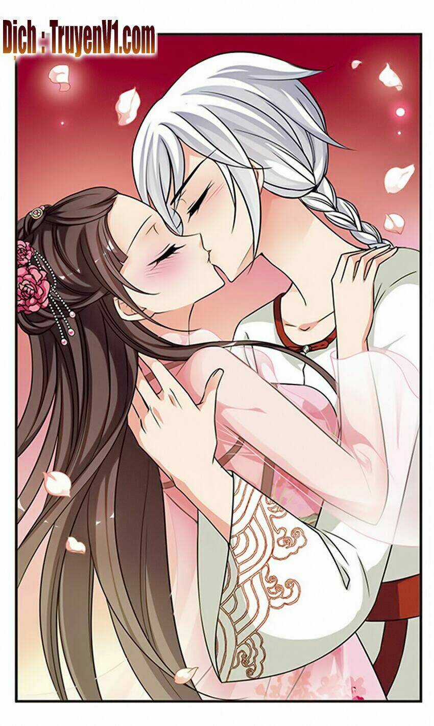 Phi Đãi Nghiên Tuyết - Chapter 101 - Trang 4