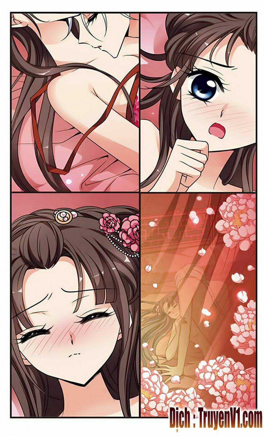 Phi Đãi Nghiên Tuyết - Chapter 101 - Trang 6