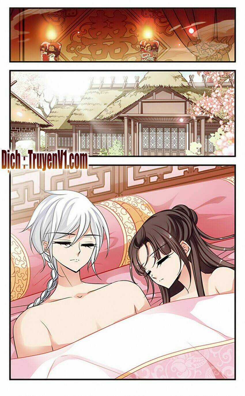 Phi Đãi Nghiên Tuyết - Chapter 101 - Trang 7