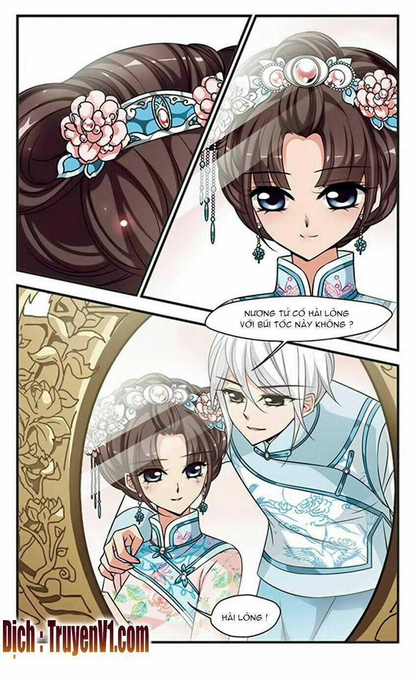 Phi Đãi Nghiên Tuyết - Chapter 101 - Trang 10