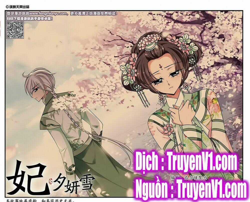 Phi Đãi Nghiên Tuyết - Chapter 103 - Trang 1