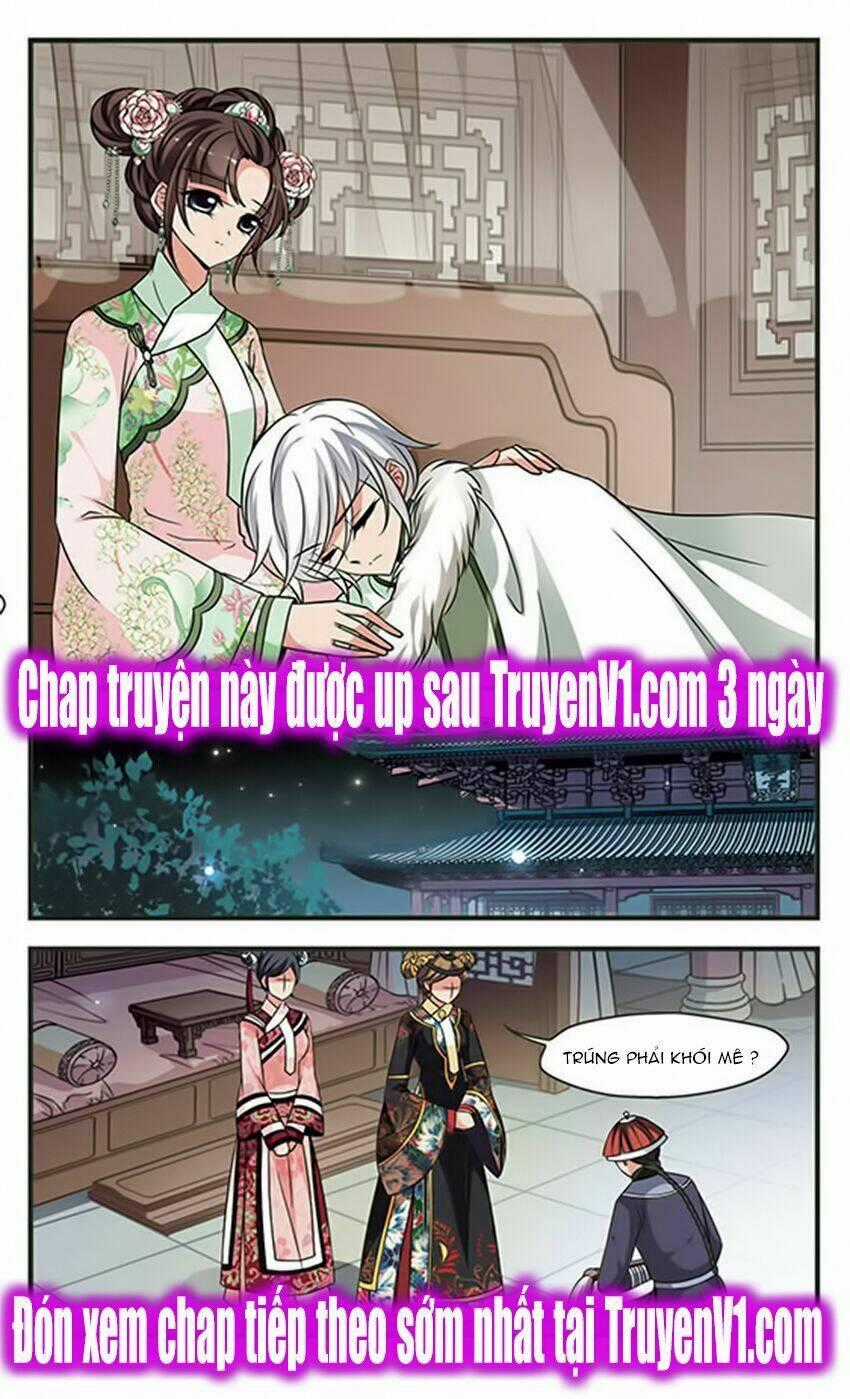 Phi Đãi Nghiên Tuyết - Chapter 103 - Trang 11