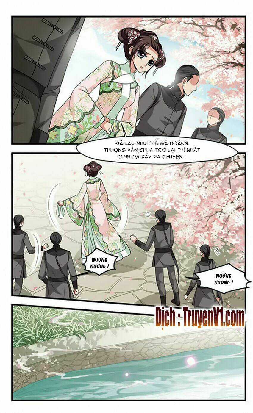 Phi Đãi Nghiên Tuyết - Chapter 103 - Trang 4