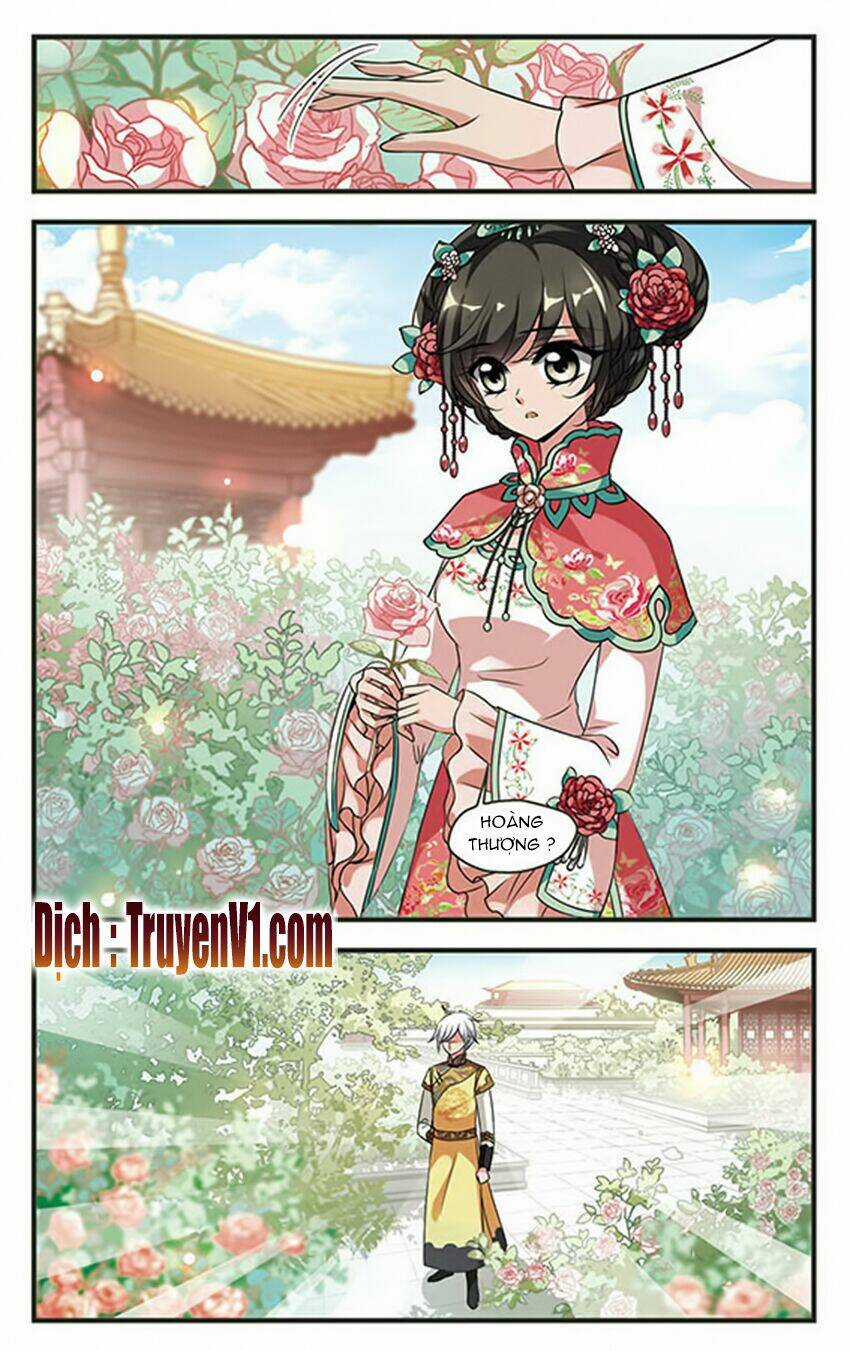 Phi Đãi Nghiên Tuyết - Chapter 104 - Trang 7