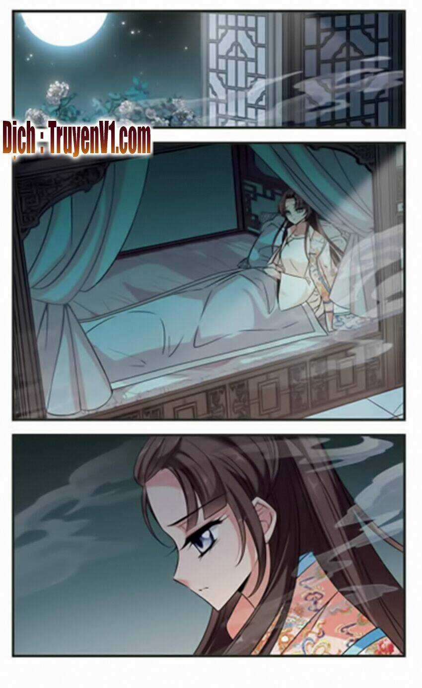 Phi Đãi Nghiên Tuyết - Chapter 105 - Trang 8