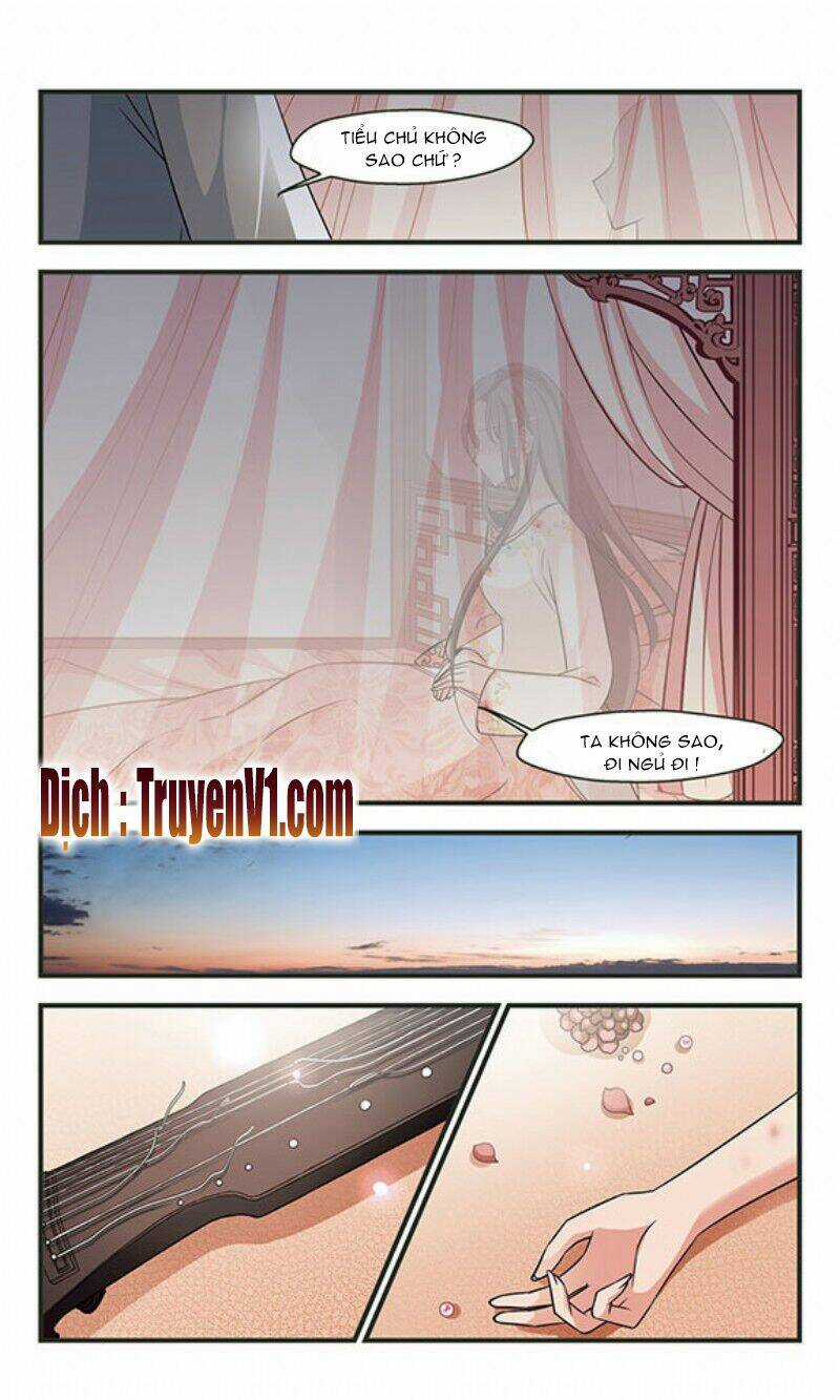 Phi Đãi Nghiên Tuyết - Chapter 106 - Trang 9