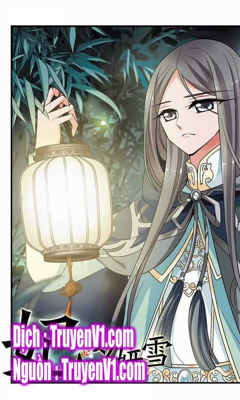 Phi Đãi Nghiên Tuyết - Chapter 110 - Trang 1