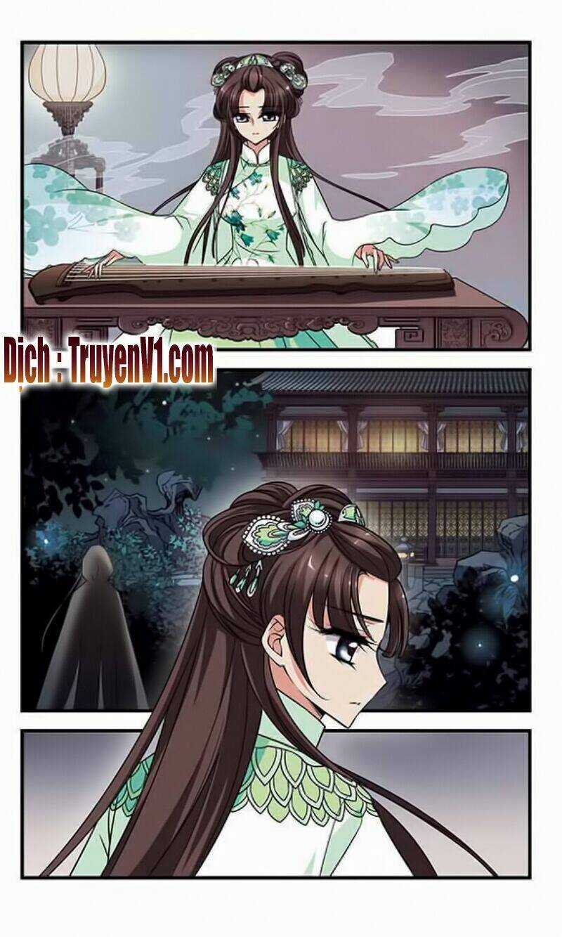 Phi Đãi Nghiên Tuyết - Chapter 110 - Trang 4