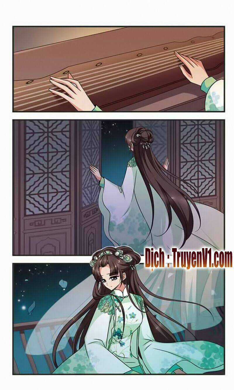 Phi Đãi Nghiên Tuyết - Chapter 110 - Trang 5