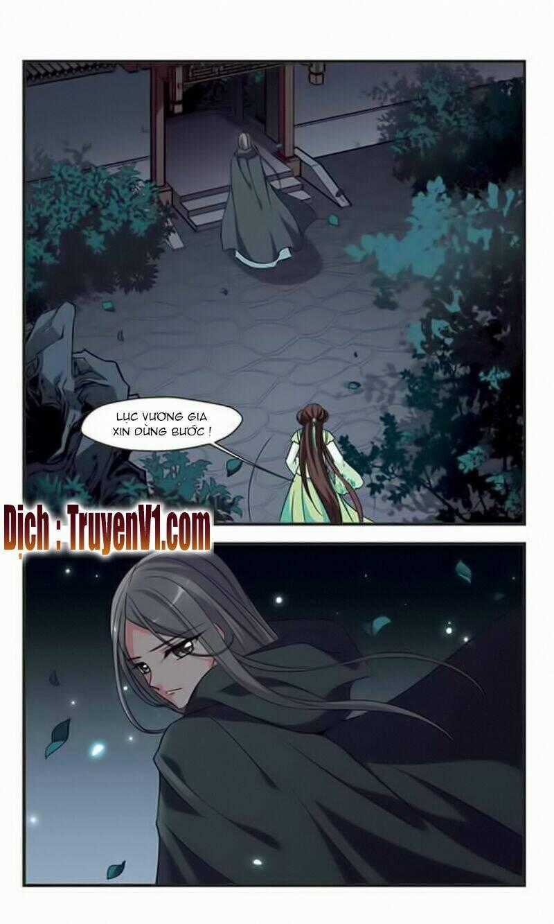 Phi Đãi Nghiên Tuyết - Chapter 111 - Trang 2