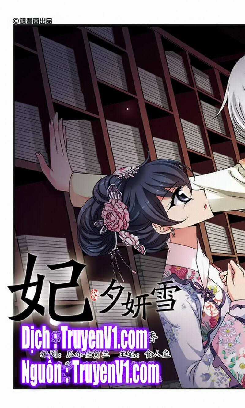 Phi Đãi Nghiên Tuyết - Chapter 112 - Trang 1