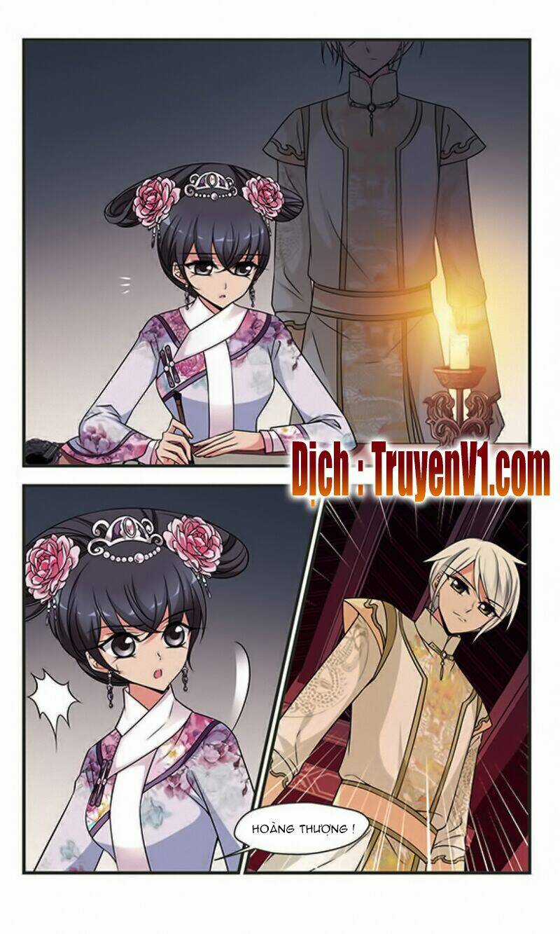 Phi Đãi Nghiên Tuyết - Chapter 112 - Trang 4