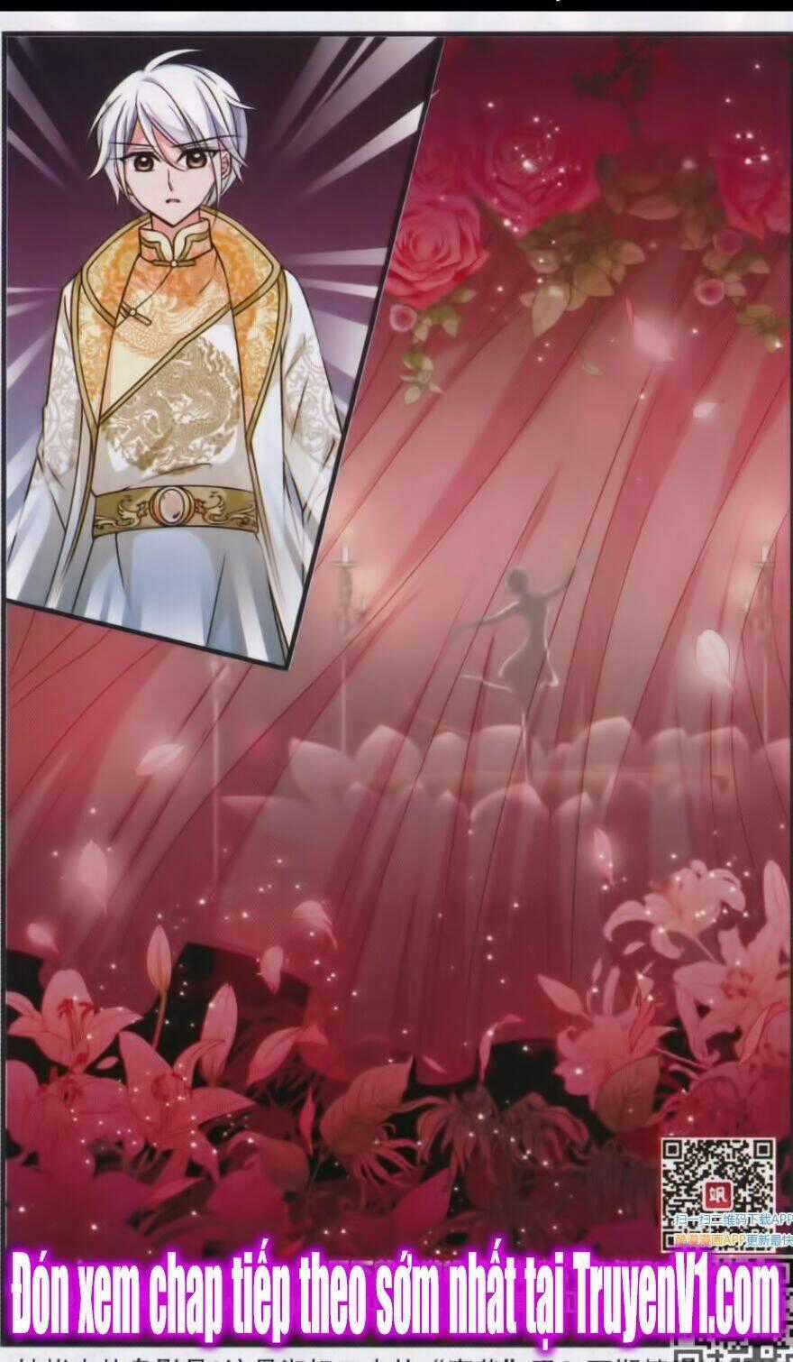 Phi Đãi Nghiên Tuyết - Chapter 113 - Trang 12