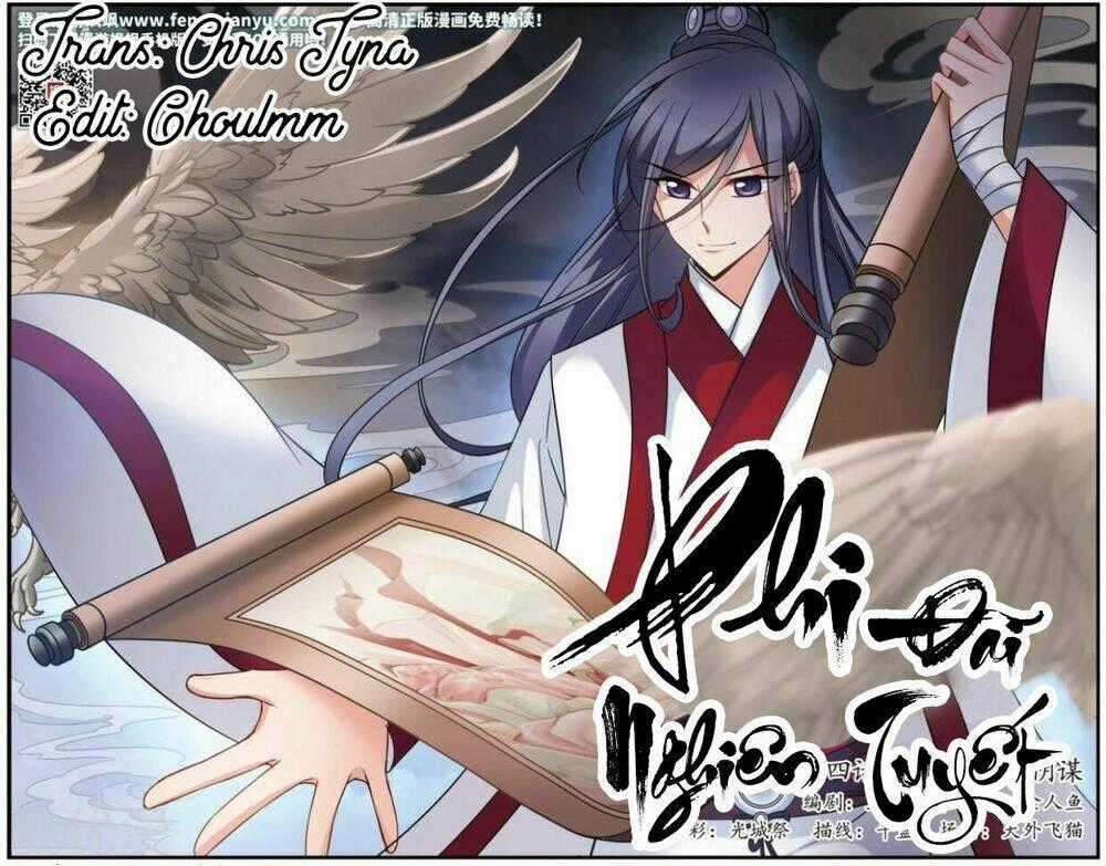 Phi Đãi Nghiên Tuyết - Chapter 143 - Trang 1