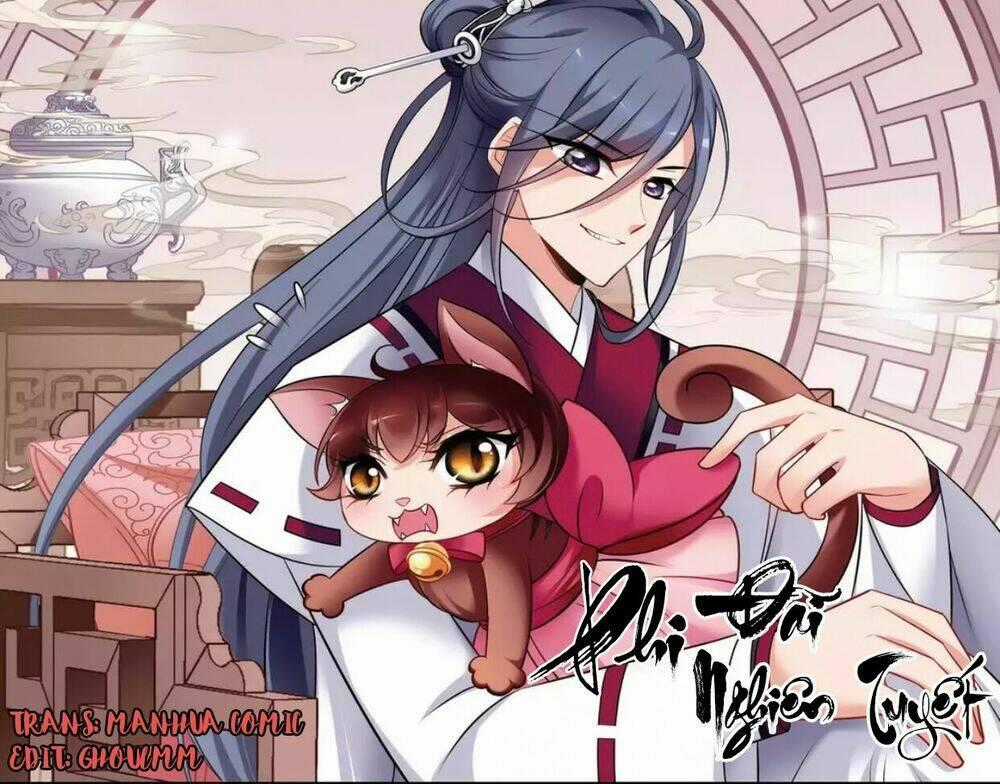 Phi Đãi Nghiên Tuyết - Chapter 147 - Trang 1
