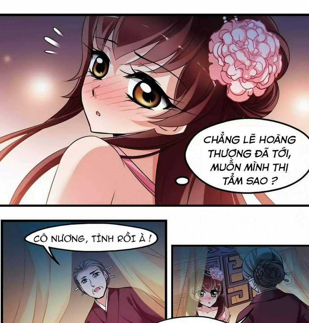 Phi Đãi Nghiên Tuyết - Chapter 149 - Trang 16