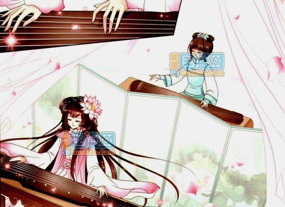 Phi Đãi Nghiên Tuyết - Chapter 15 - Trang 14