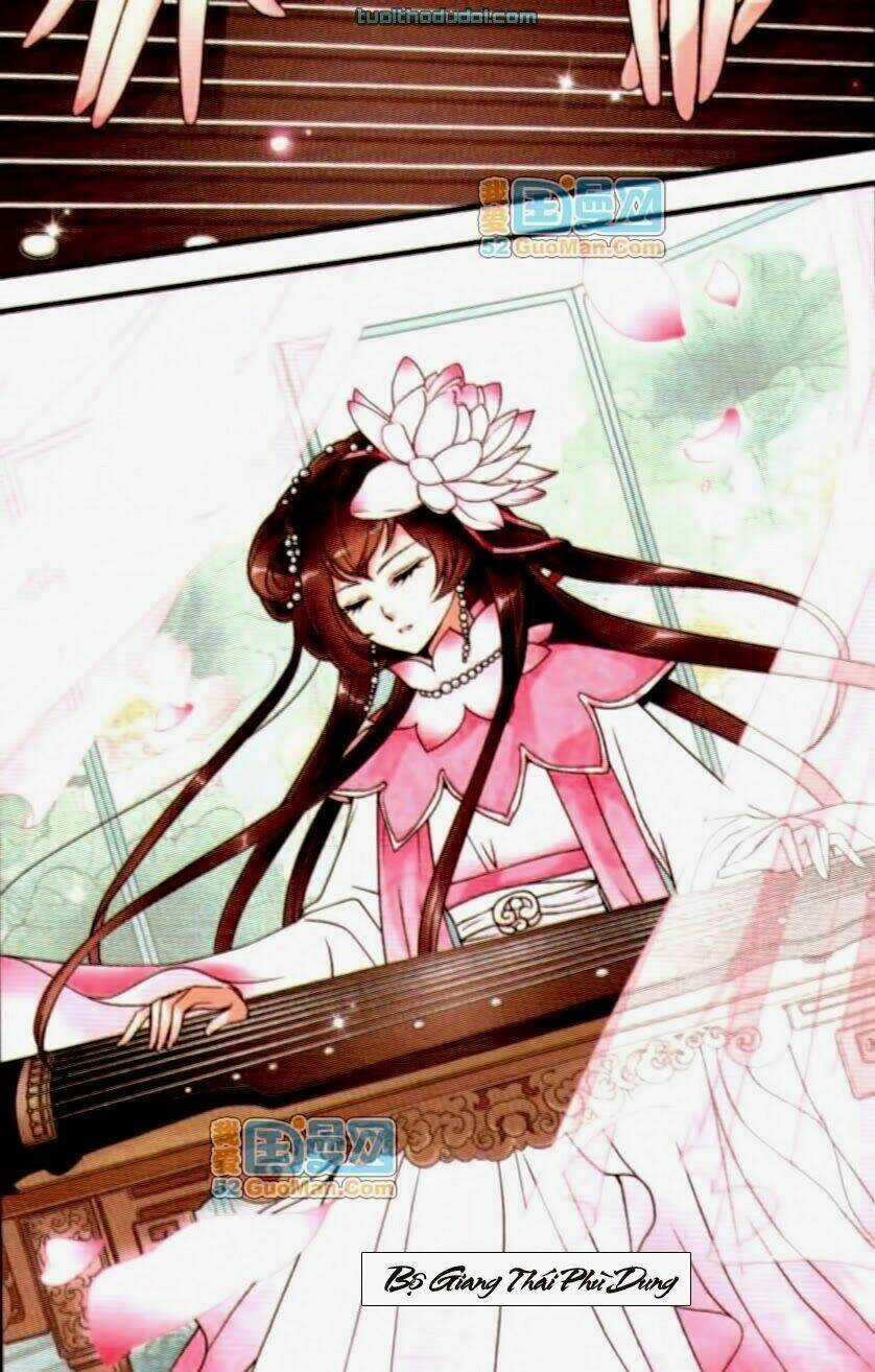 Phi Đãi Nghiên Tuyết - Chapter 15 - Trang 8