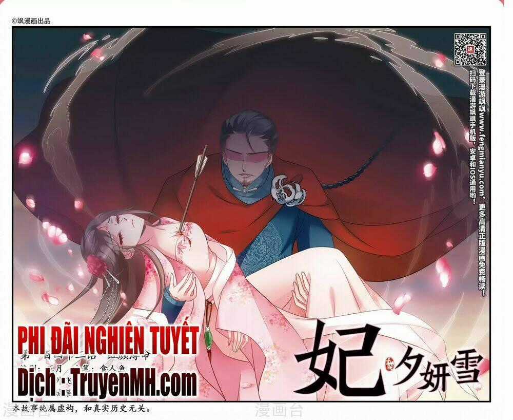 Phi Đãi Nghiên Tuyết - Chapter 151 - Trang 1