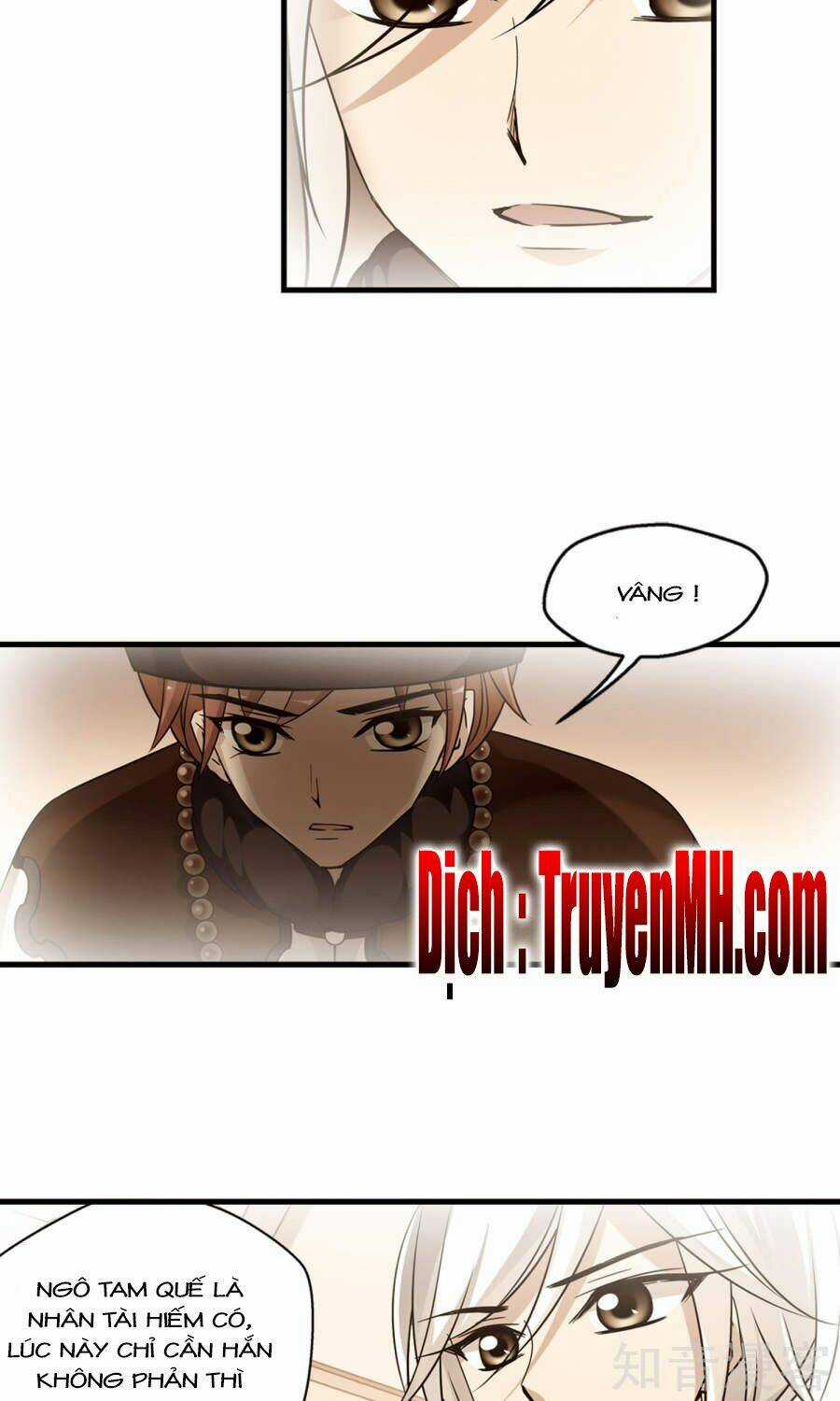 Phi Đãi Nghiên Tuyết - Chapter 153 - Trang 5