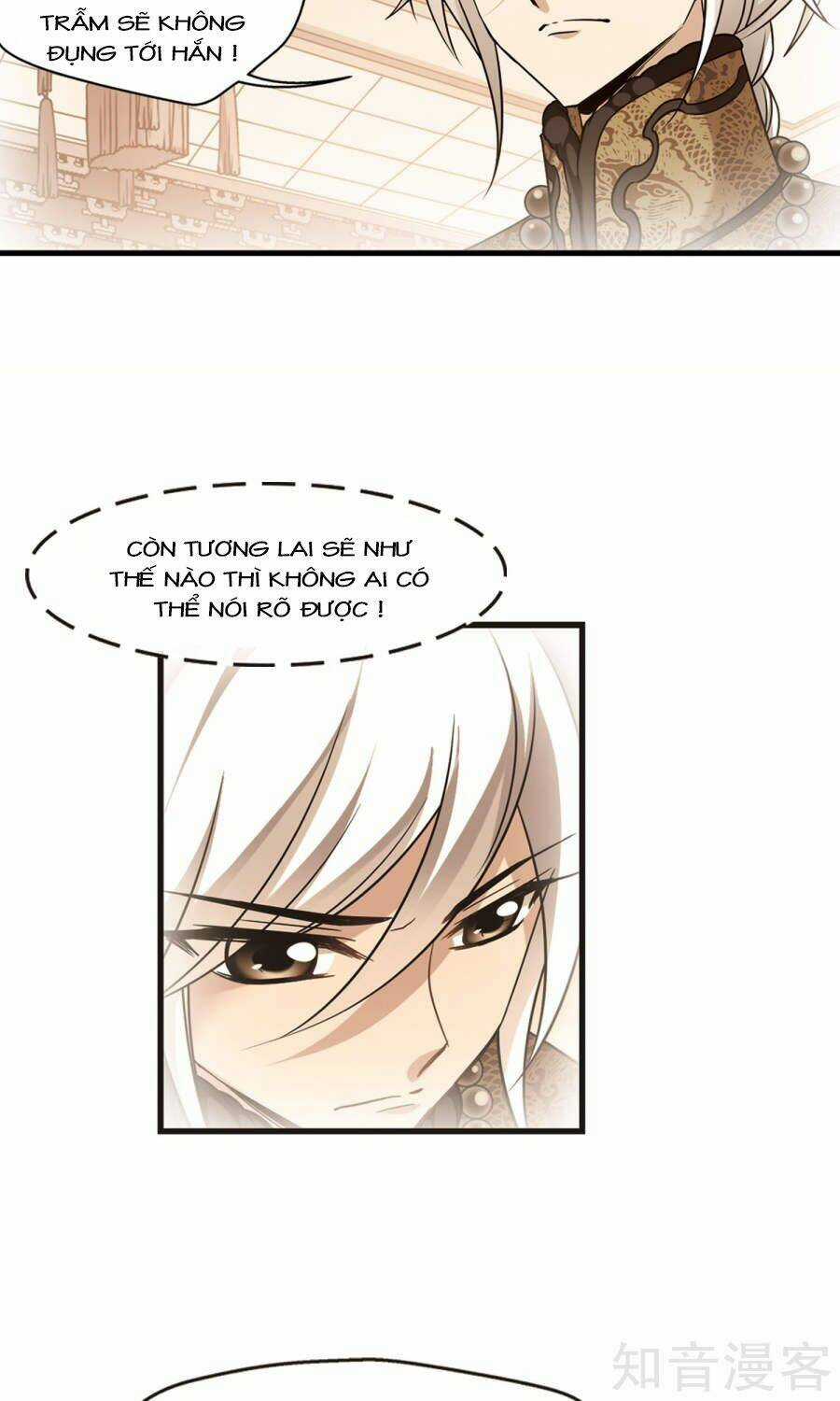 Phi Đãi Nghiên Tuyết - Chapter 153 - Trang 6